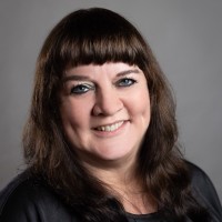 Valerie Bunting