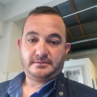 İbrahim Karataş