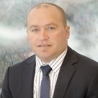 BLAIR COULSON