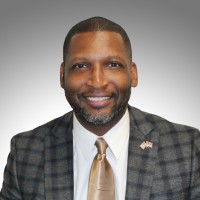 Patrick Barber