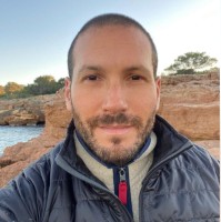 Gilad Yogev