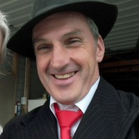 Allister Murdoch