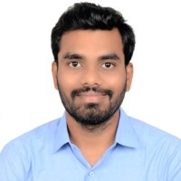Teja Kumar Samudrala
