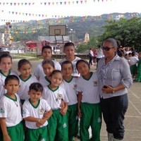 Luz Angelica Marin Gonzalez