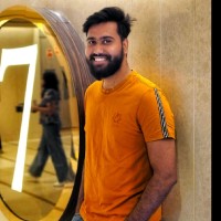 Yash Srivastava