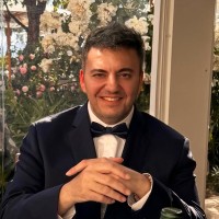 Ufuk Ergin