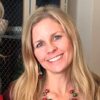Angela Longstreet