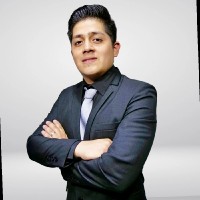 Victor Manuel Chilon Rios