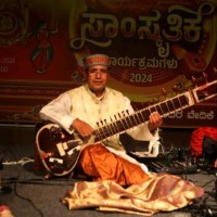 RUDRA VEENA   SURBAHAR  DR  JAYANT   KUMAR DAS