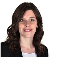 Francesca Paolini, Ph.D.