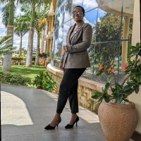 Mary Bukombe