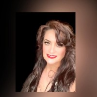 Nazia Tieff