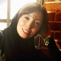 Samira K.Fooladi