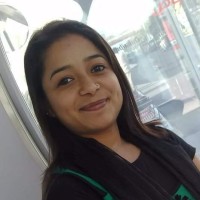Chandni Aggarwal