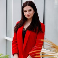 Valentina Lavric