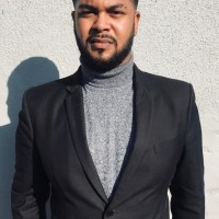 Chadley Joseph