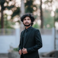 Md Emtiyaj Uddin Emon
