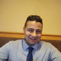 Dylan Benjamin