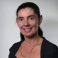 Pascale Clayton