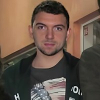 Raphael Machado