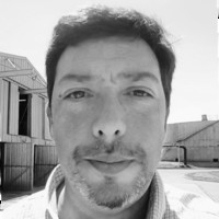 Claudio A. Muñoz Manterola