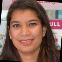 Ridhi Kothari