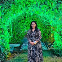 Saraswathi B R