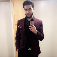 Mohid Malek