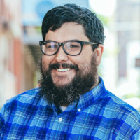 Corey Craft