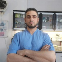 Nasir Ahmad Baha