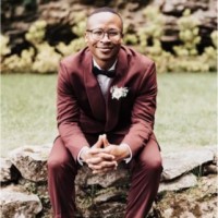 Omarian Terrell