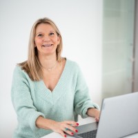 Bénédicte Dmyterko 💥