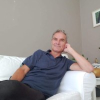 Marcel De Ridder