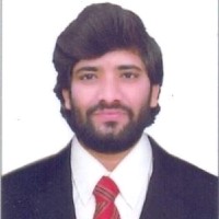 Anil kumar M