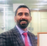 Syed Hussain