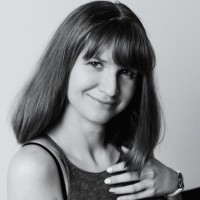 Irina Rychkova