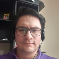 Bernardo Acosta Jiménez