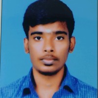 Mugesh M