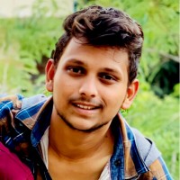 Saketh Srinivas