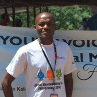 Harrison Kioko