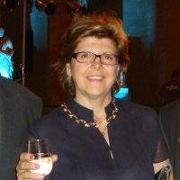 Helen Papadouli Tsakania