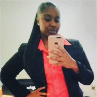 Janae Wheeler