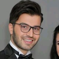 Alireza Refah
