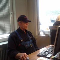 Evald Lorenzen