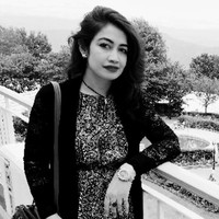 Faiza Haider