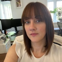Claire Mccarthy