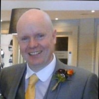 David McDowell