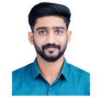 Abhinand CS