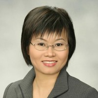 Lily Kong