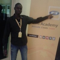 Musoke David Ojara